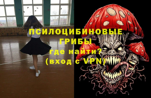 MESCALINE Верхний Тагил